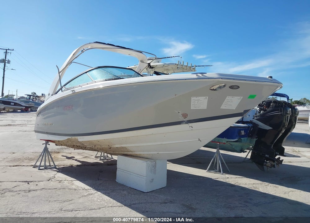 2022 REGAL OTHER VIN: RGMDC474J122
