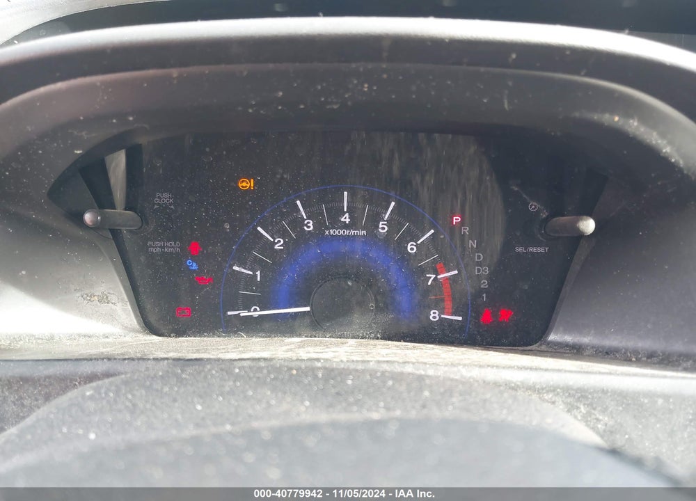 2013 HONDA CIVIC LX VIN: 19XFB2F55DE266596