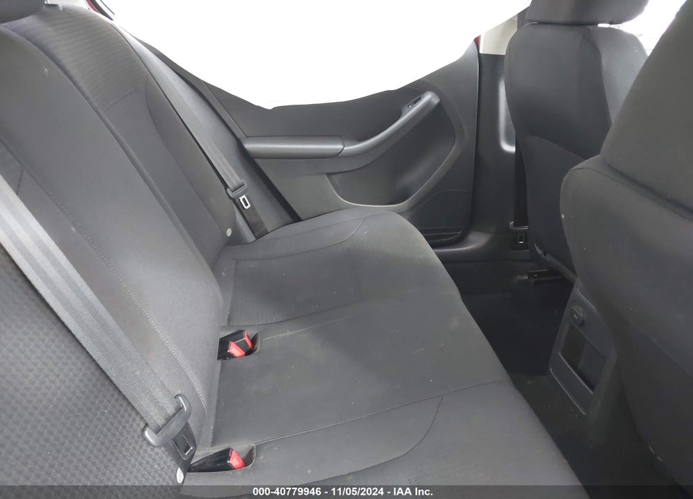 2016 VOLKSWAGEN JETTA 1.4T S VIN: 3VW267AJ1GM415307