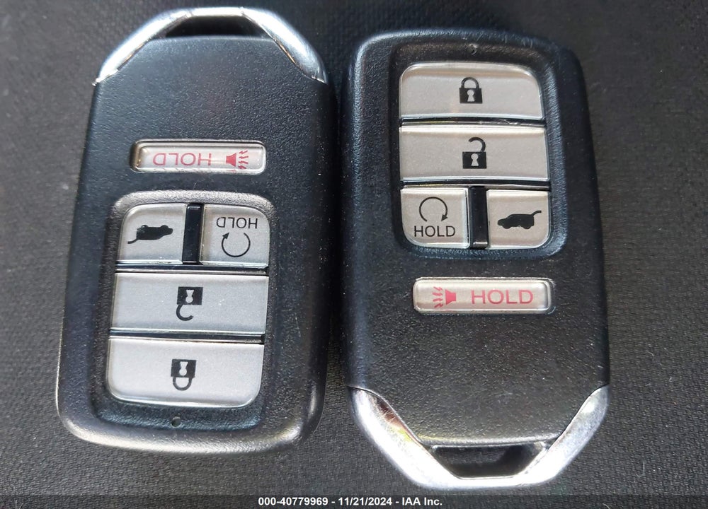 2021 HONDA CIVIC SPORT VIN: SHHFK7H46MU411767
