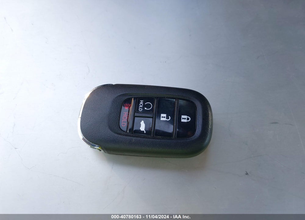 2022 HONDA CIVIC SPORT VIN: 19XFL2H89NE012220
