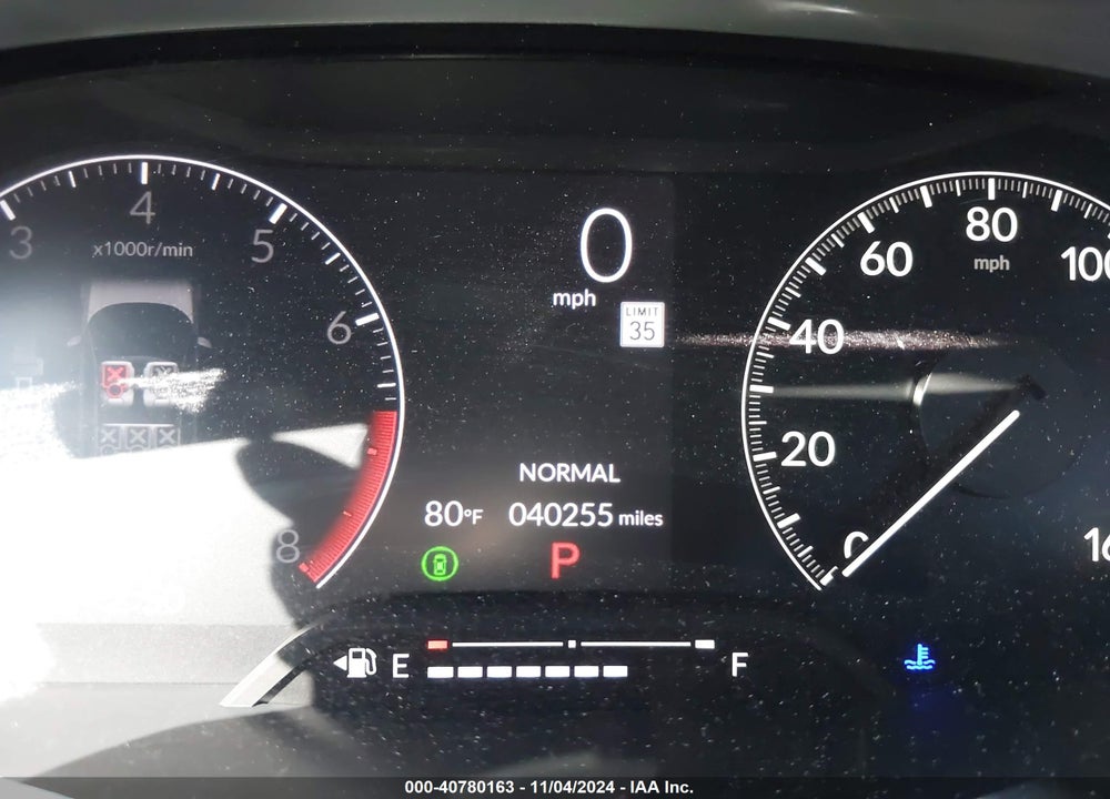 2022 HONDA CIVIC SPORT VIN: 19XFL2H89NE012220