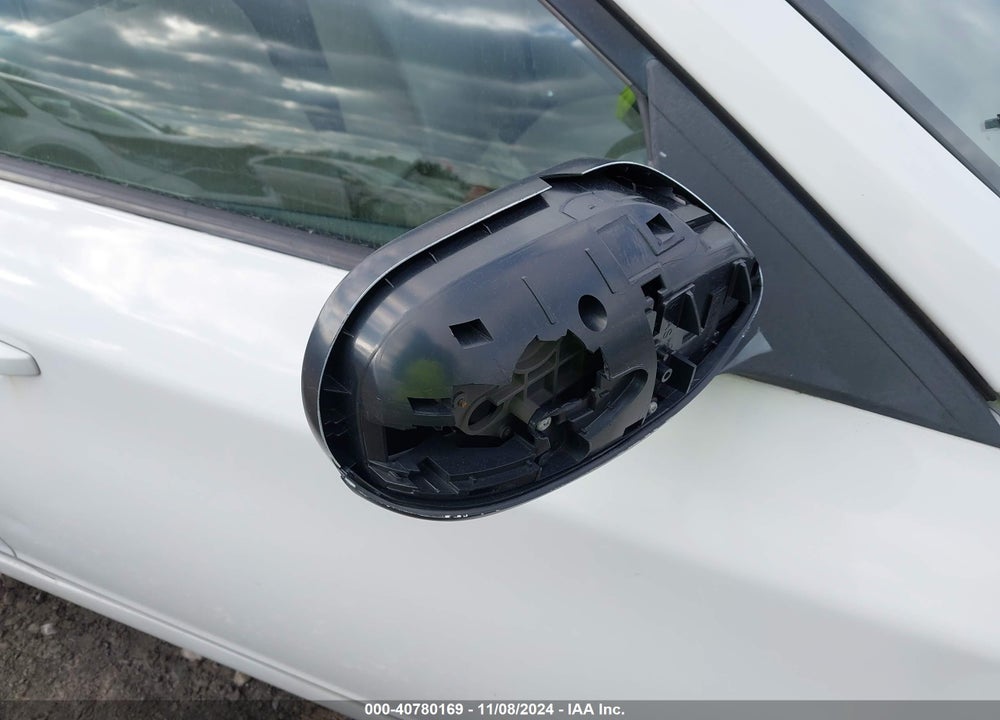 2009 SUBARU IMPREZA 2.5I VIN: JF1GH61679H810002