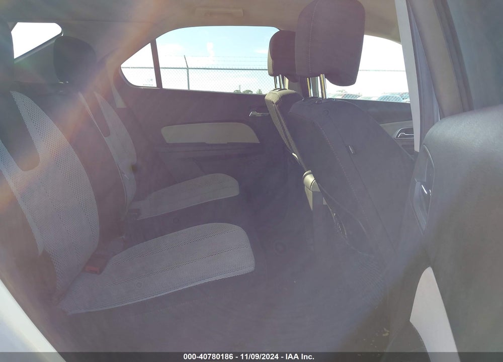 2013 CHEVROLET EQUINOX 1LT VIN: 2GNALDEK9D6241217