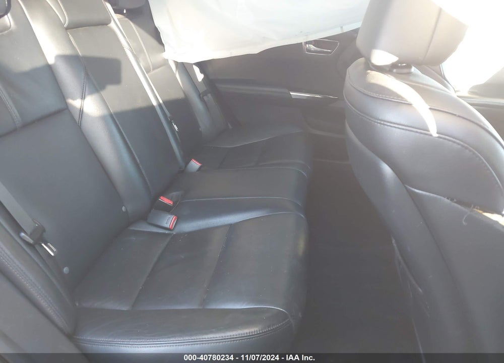2017 TOYOTA AVALON XLE PLUS VIN: 4T1BK1EB4HU243412