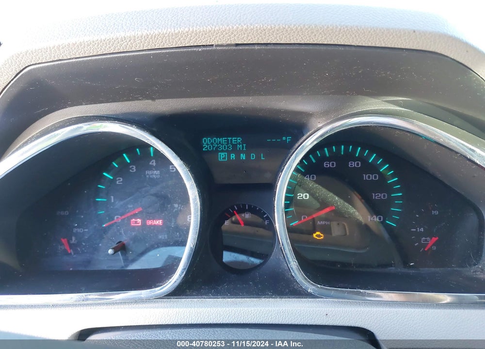 2012 CHEVROLET TRAVERSE VIN: 1GNKREED6CJ155519