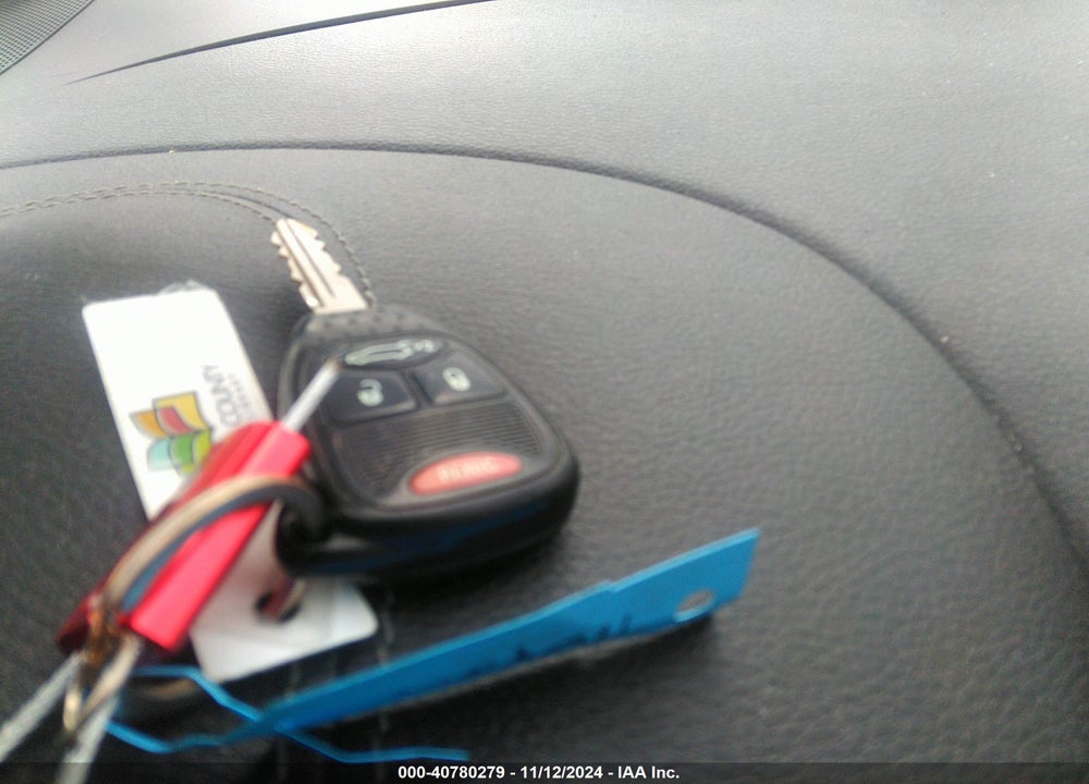 2014 DODGE AVENGER SE VIN: 1C3CDZABXEN200730