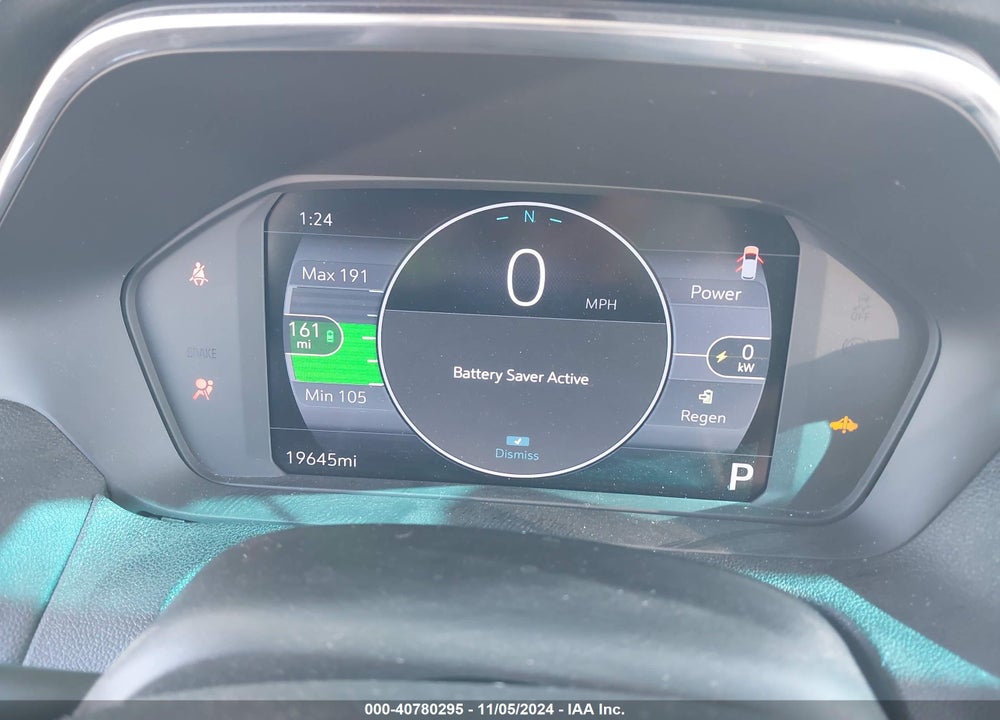 2023 CHEVROLET BOLT EV FWD 2LT VIN: 1G1FX6S02P4128385