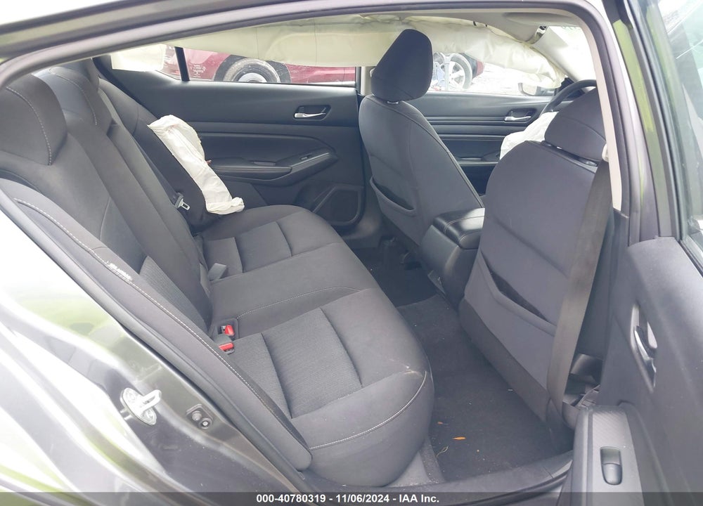 2019 NISSAN ALTIMA 2.5 S VIN: 1N4BL4BVXKC248814