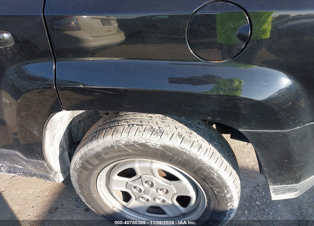 2014 JEEP PATRIOT SPORT VIN: 1C4NJPBB6ED856929