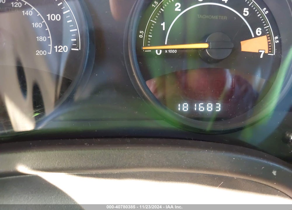 2014 JEEP PATRIOT SPORT VIN: 1C4NJPBB6ED856929