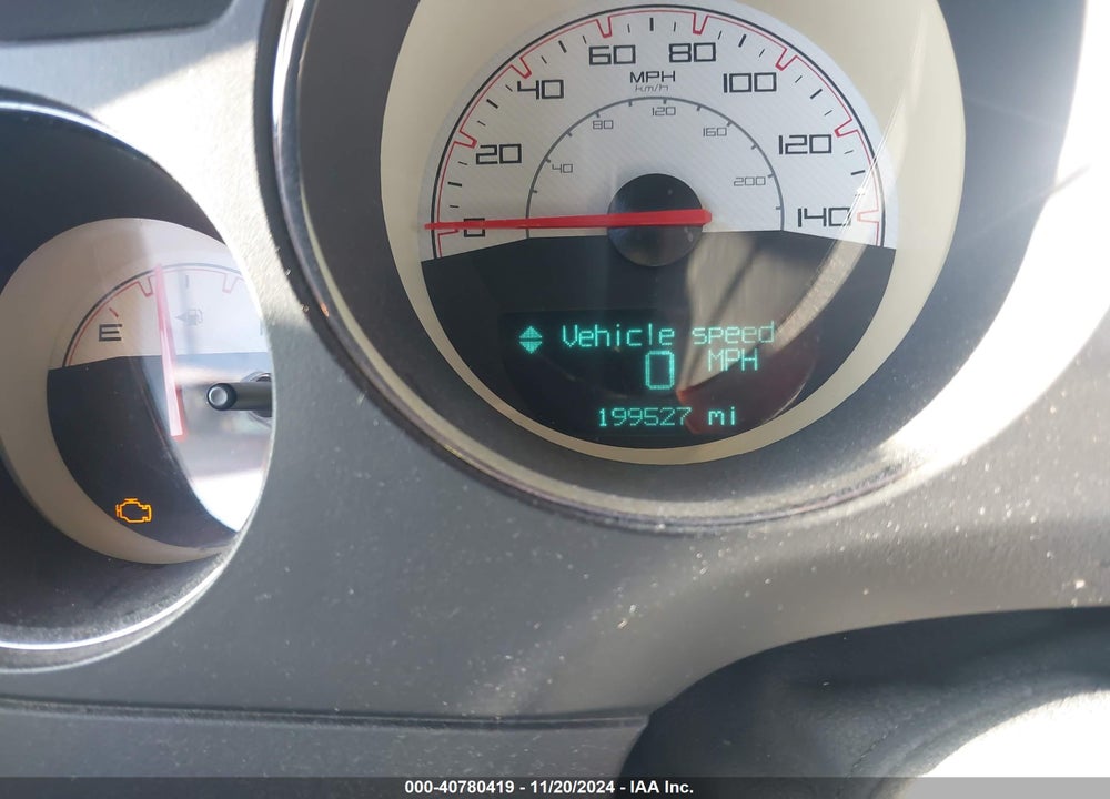 2014 DODGE CHALLENGER SXT VIN: 2C3CDYAGXEH213069