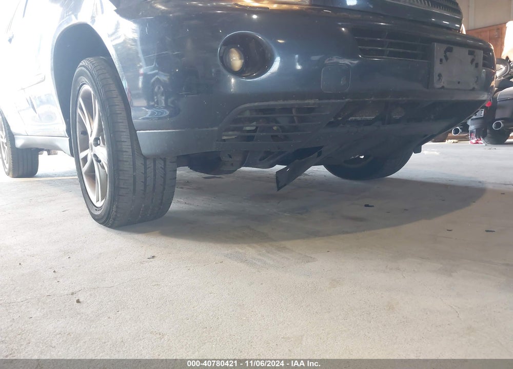 2006 LEXUS RX VIN: JTJHW31U160036371