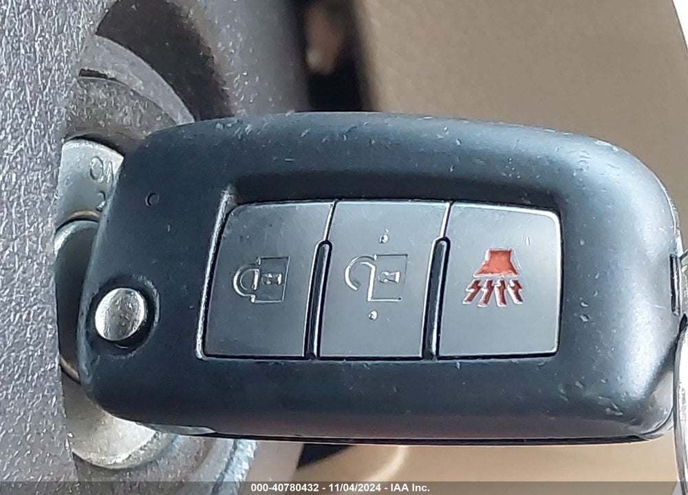 2016 NISSAN ROGUE S VIN: JN8AT2MT3GW018497