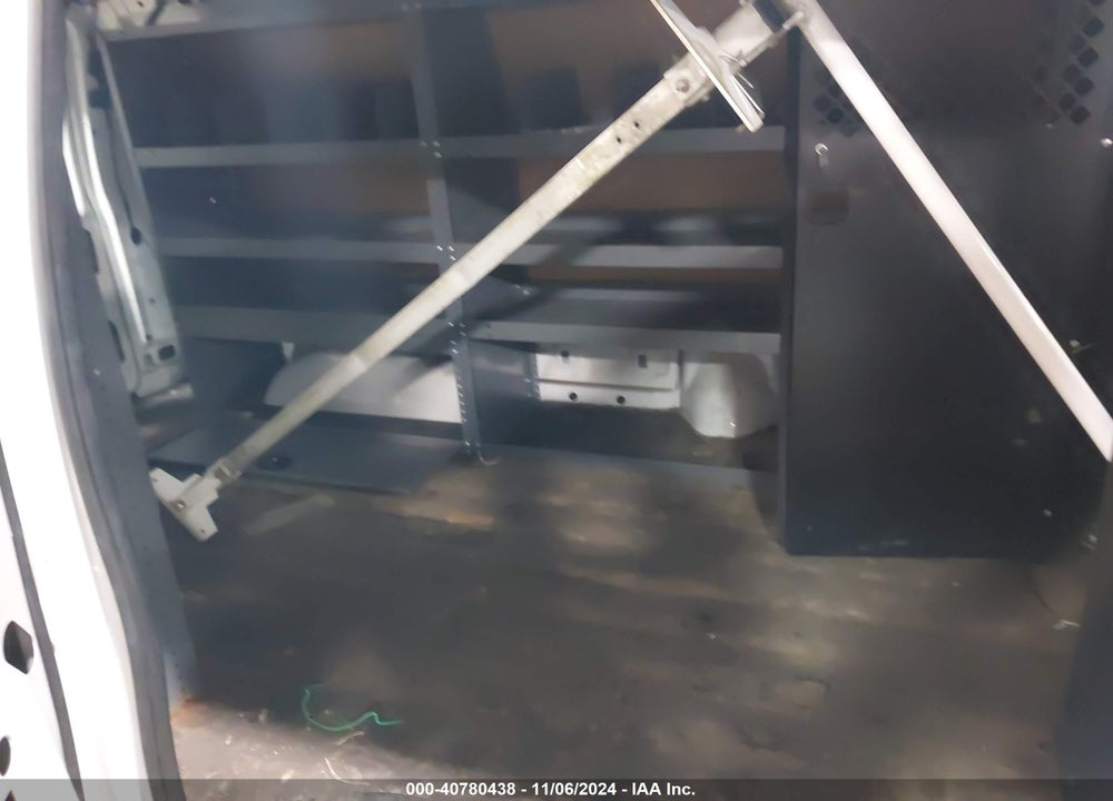 2014 FORD E-250 COMMERCIAL VIN: 1FTNE2EL0EDA74797