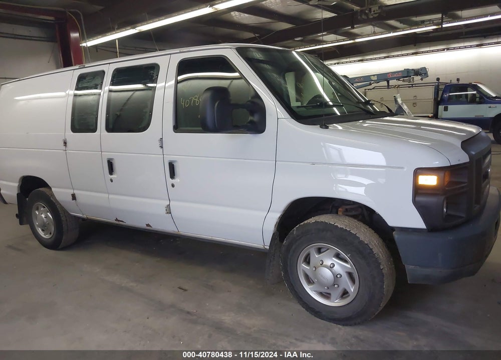 2014 FORD E-250 COMMERCIAL VIN: 1FTNE2EL0EDA74797