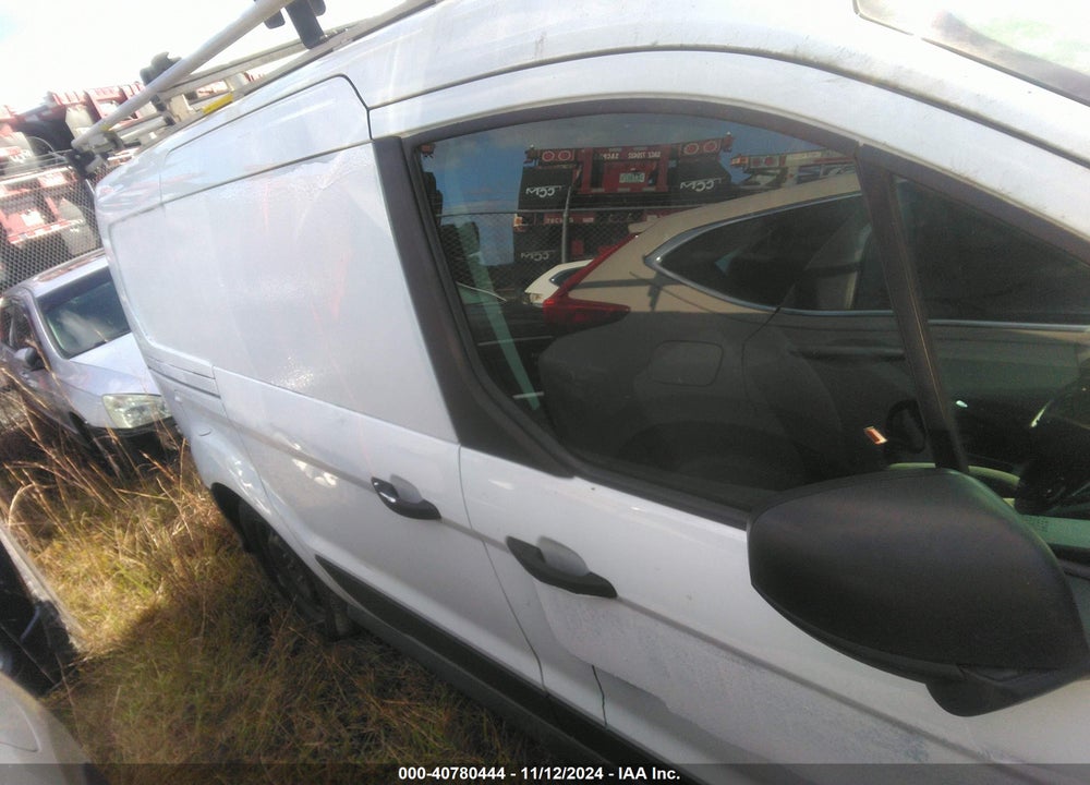 2020 FORD TRANSIT CONNECT XL CARGO VAN VIN: NM0LS7E20L1457655