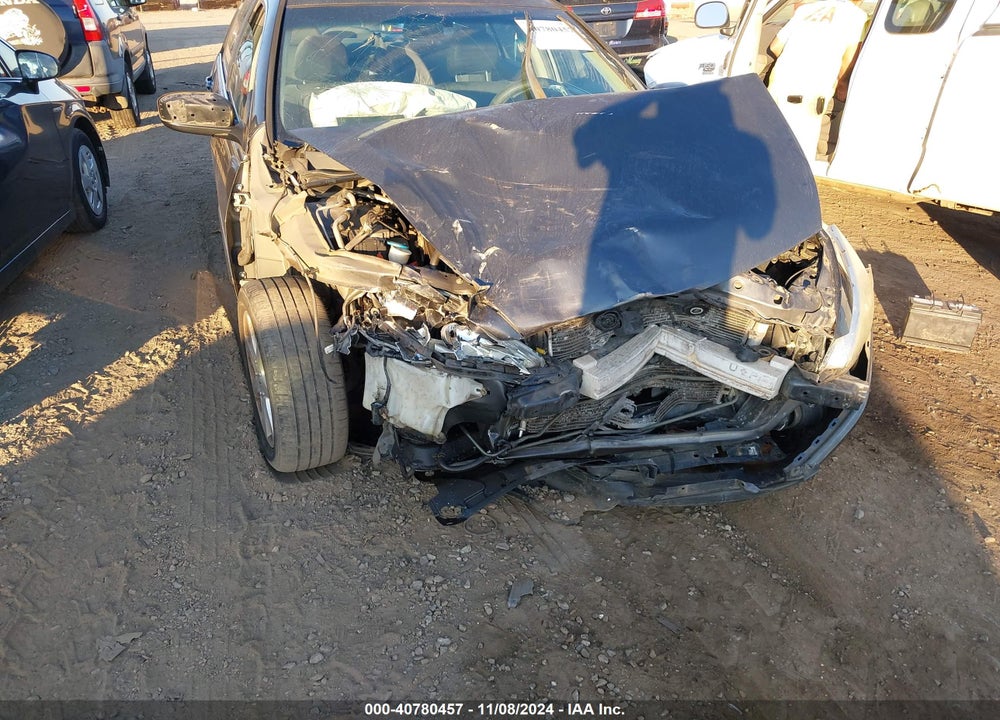 2003 HONDA ACCORD 3.0 EX VIN: 1HGCM66553A051677