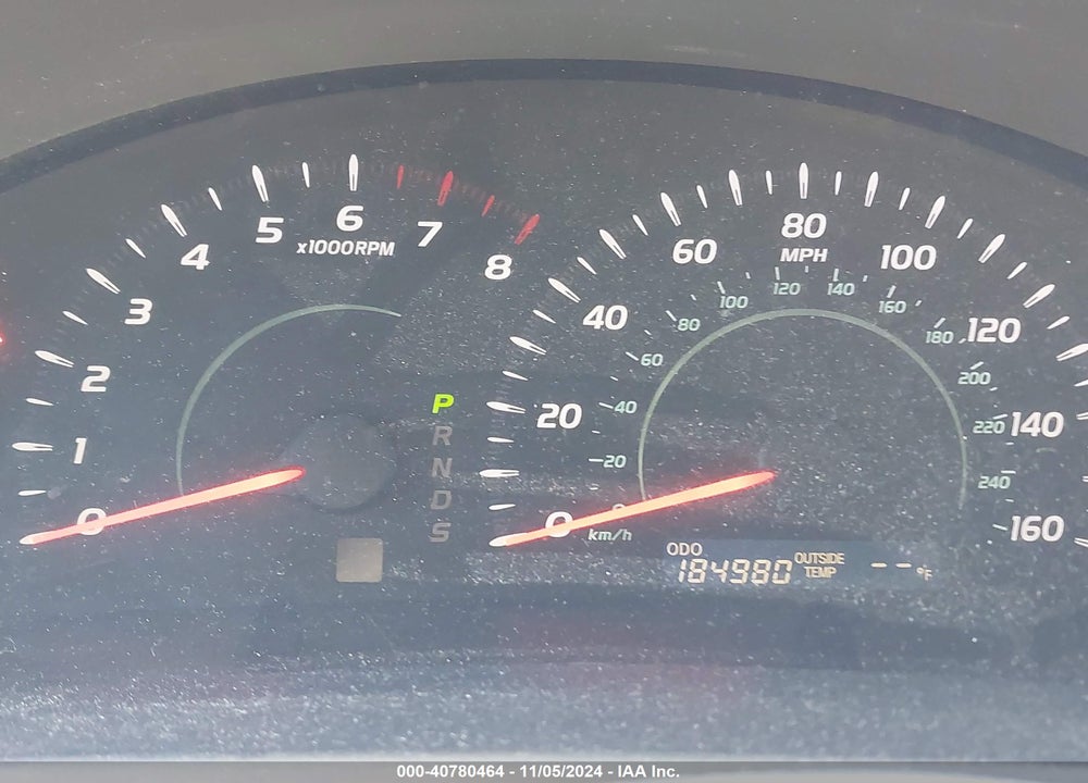 2007 TOYOTA CAMRY LE V6 VIN: 4T1BK46K87U505592
