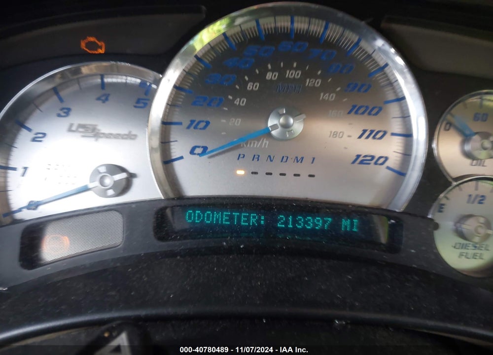 2006 GMC SIERRA 2500HD SLE2 VIN: 1GTHK23D06F207291