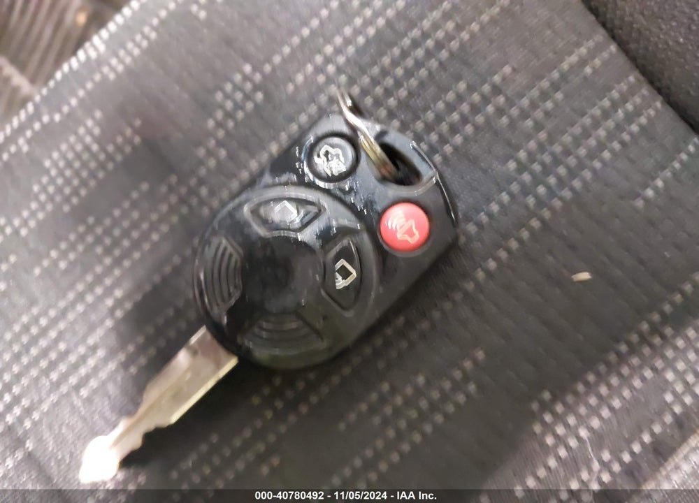 2012 FORD FUSION SE VIN: 3FAHP0HA6CR125008
