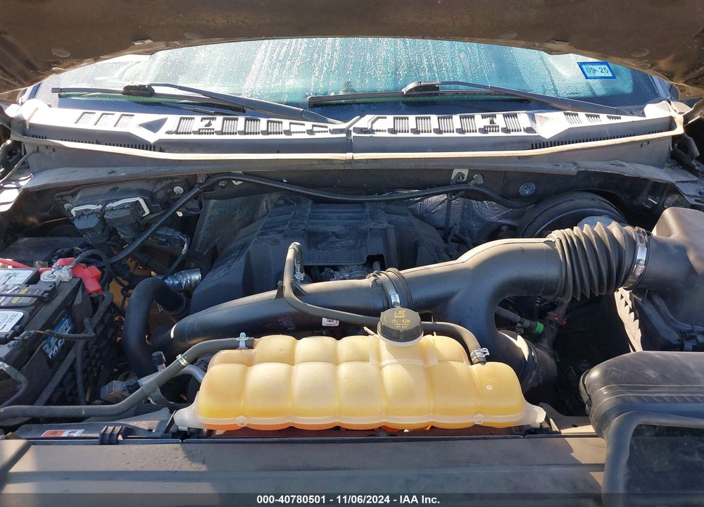 2016 FORD F-150 XLT VIN: 1FTEW1CP8GKF09626