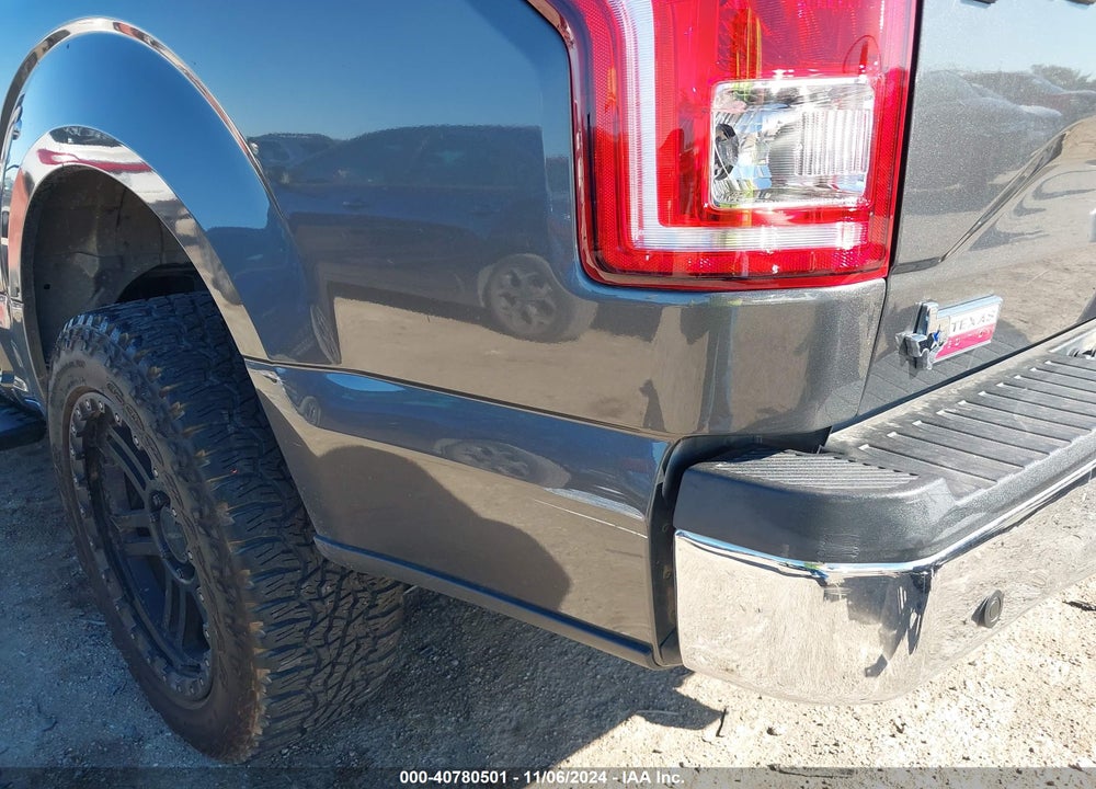 2016 FORD F-150 XLT VIN: 1FTEW1CP8GKF09626