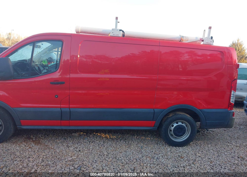 2017 FORD TRANSIT-150 VIN: 1FTYE1YM0HKA67750