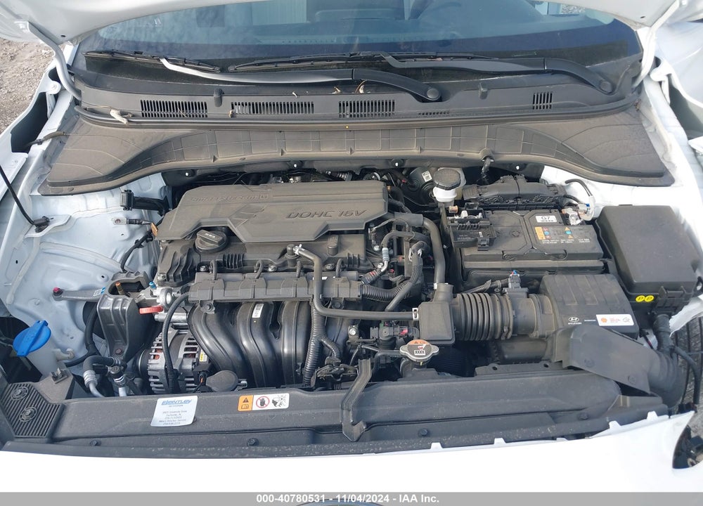 2022 HYUNDAI KONA SEL VIN: KM8K32AB6NU914714