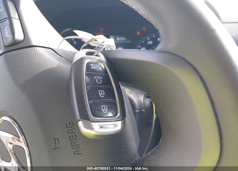 2022 HYUNDAI KONA SEL VIN: KM8K32AB6NU914714
