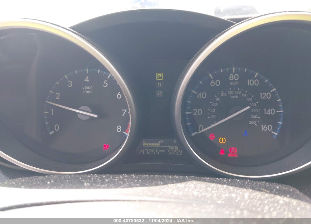 2012 MAZDA 3 I TOURING VIN: JM1BL1V87C1598252