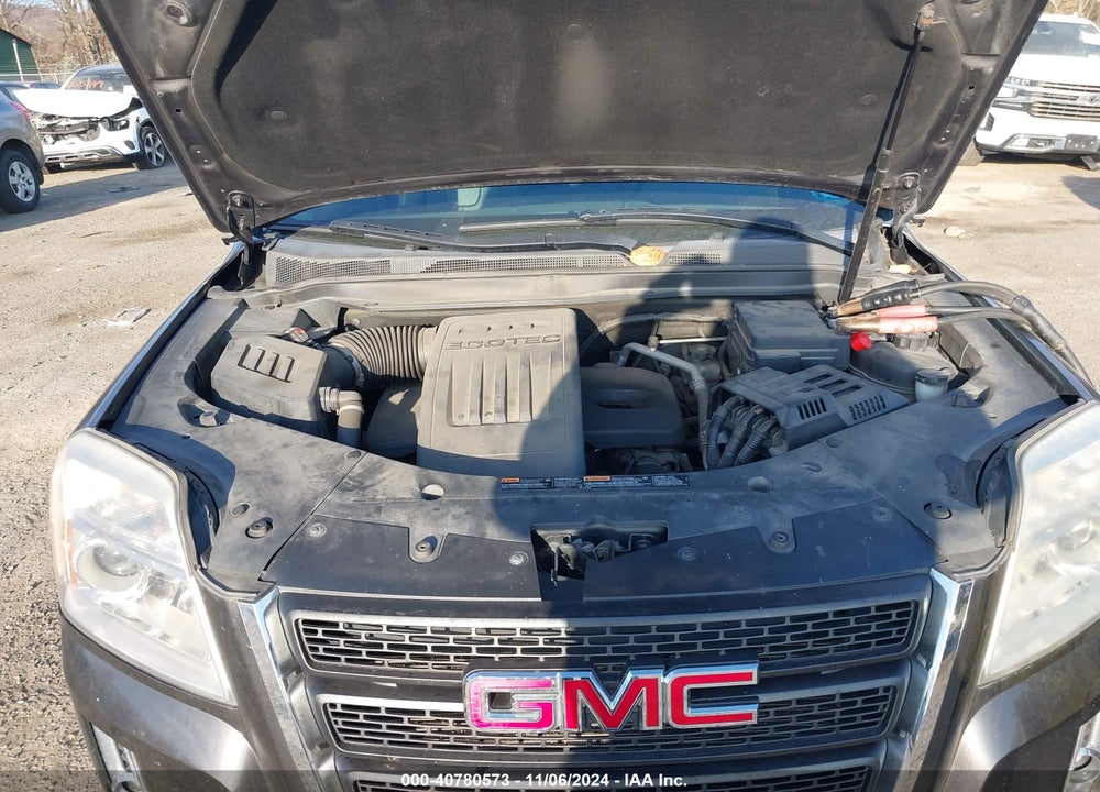 2015 GMC TERRAIN SLT-1 VIN: 2GKALSEK9F6361913