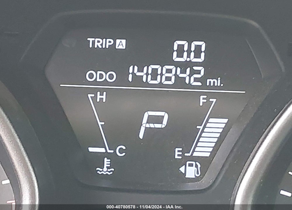 2013 HYUNDAI ELANTRA GLS VIN: 5NPDH4AE9DH203070