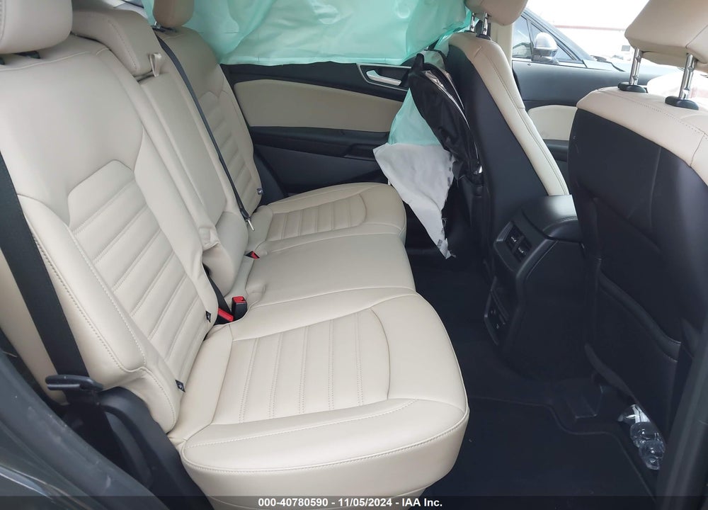 2024 FORD EDGE SEL VIN: 2FMPK4J95RBB10577