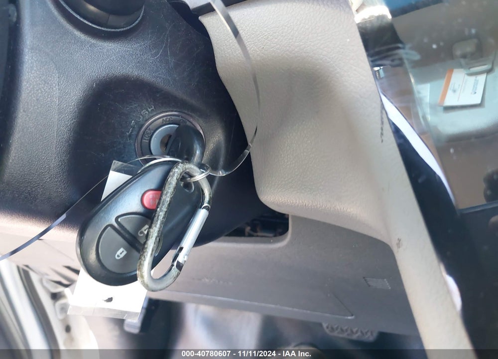 2016 TOYOTA SIENNA L 7 PASSENGER VIN: 5TDZK3DC2GS755617