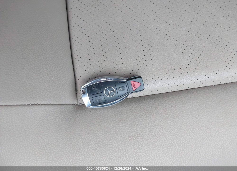 2011 MERCEDES-BENZ E 350 4MATIC VIN: WDDHF8HB6BA441432