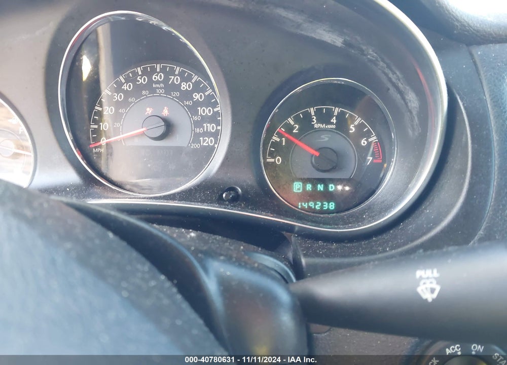 2014 CHRYSLER 200 TOURING VIN: 1C3CCBBB9EN112115