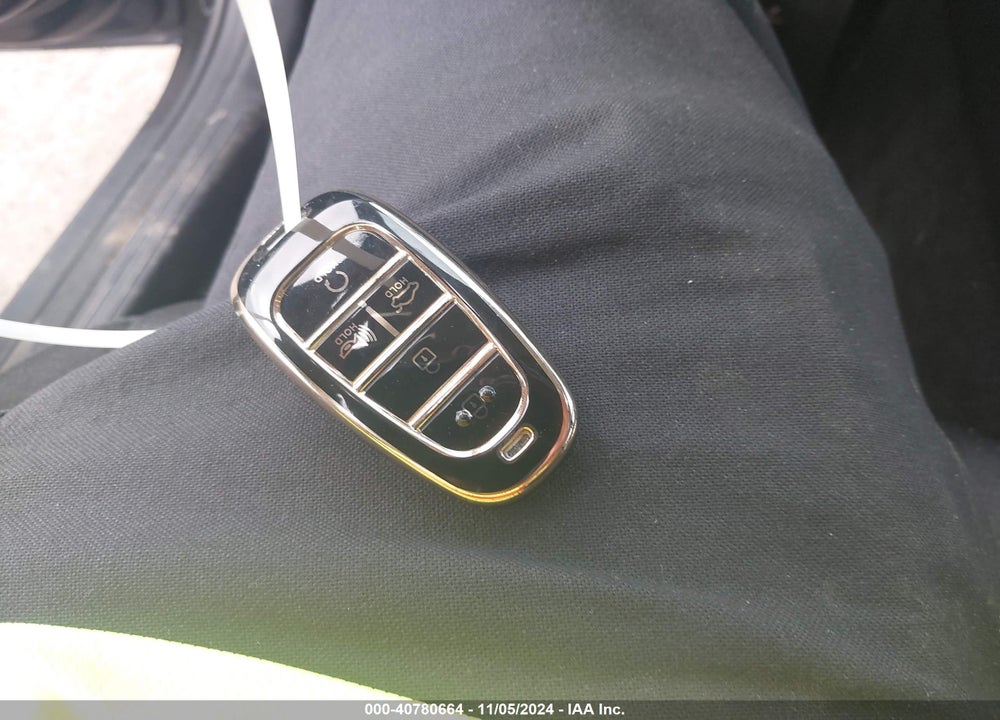 2020 HYUNDAI SONATA SEL VIN: 5NPEF4JA8LH026971