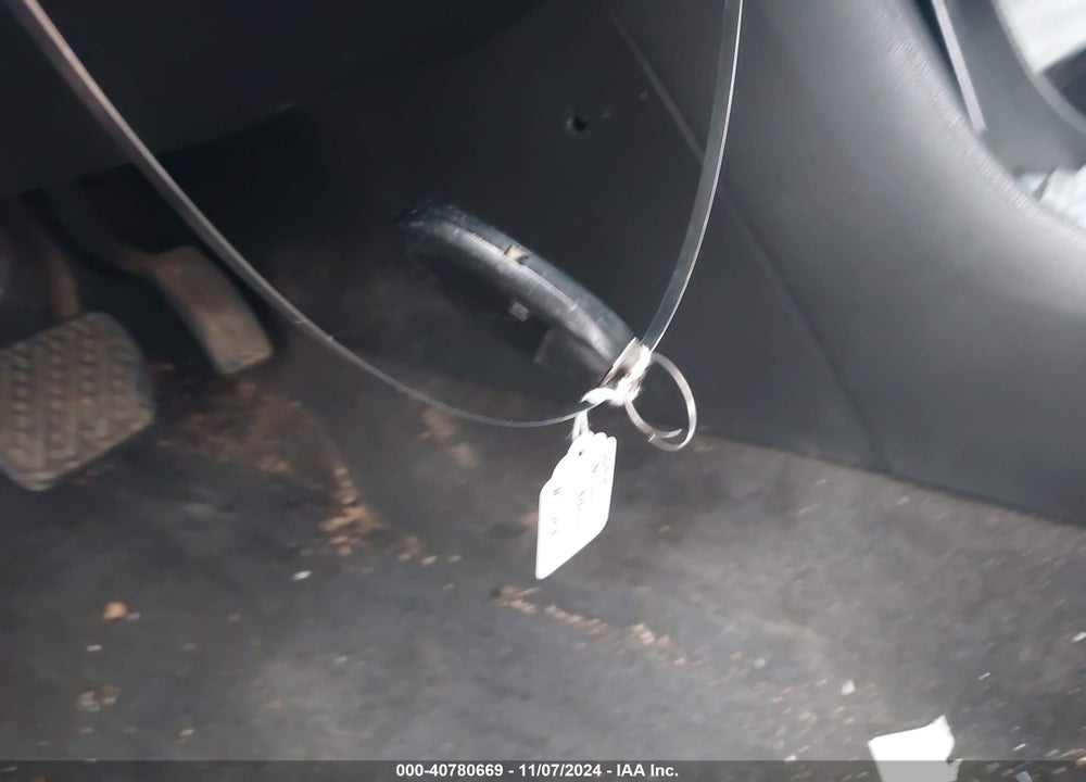 2008 NISSAN ALTIMA 2.5 S VIN: 1N4AL24E38C133462