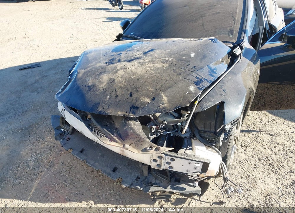 2018 LEXUS IS 350 VIN: JTHCZ1D23J5015292
