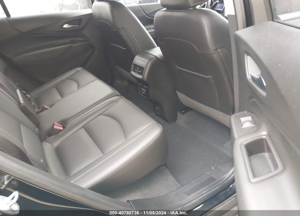 2020 CHEVROLET EQUINOX AWD PREMIER 2.0L TURBO VIN: 2GNAXYEX7L6276747