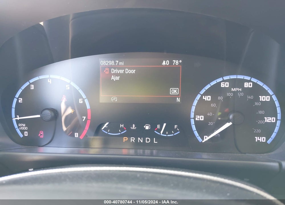 2023 FORD BRONCO SPORT BIG BEND VIN: 3FMCR9B64PRD17018