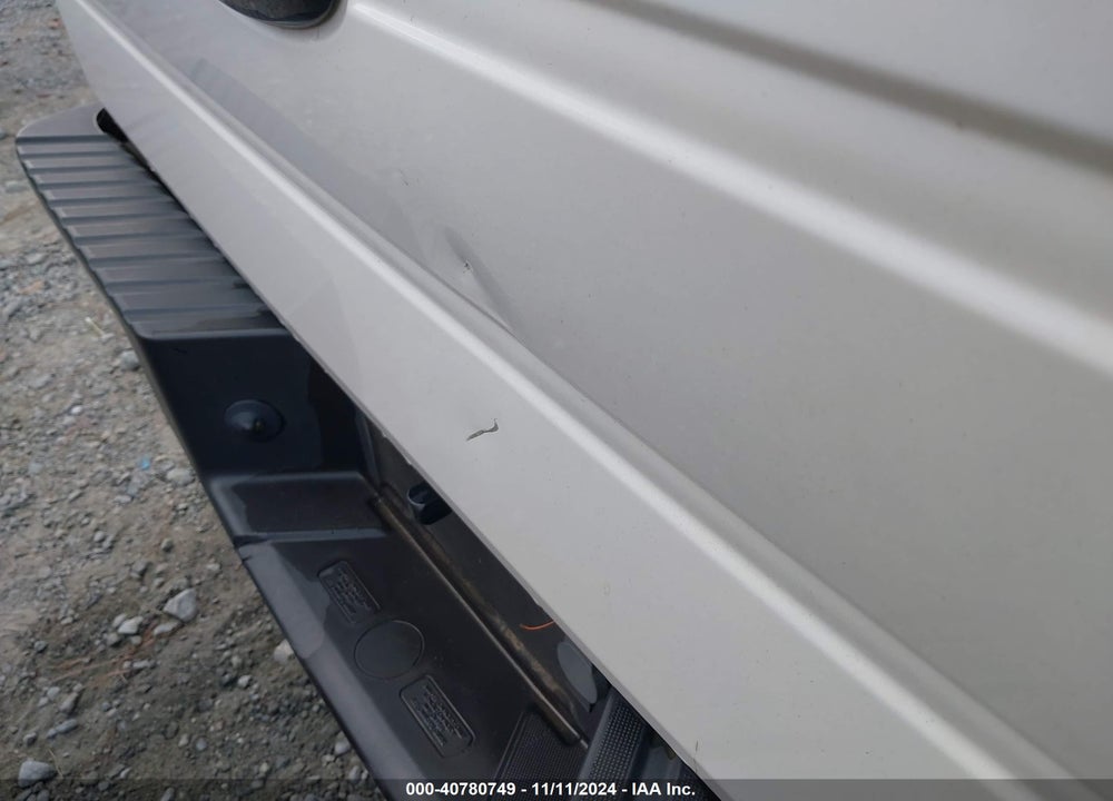 2011 FORD F-150 XLT VIN: 1FTEW1CM7BFD11157