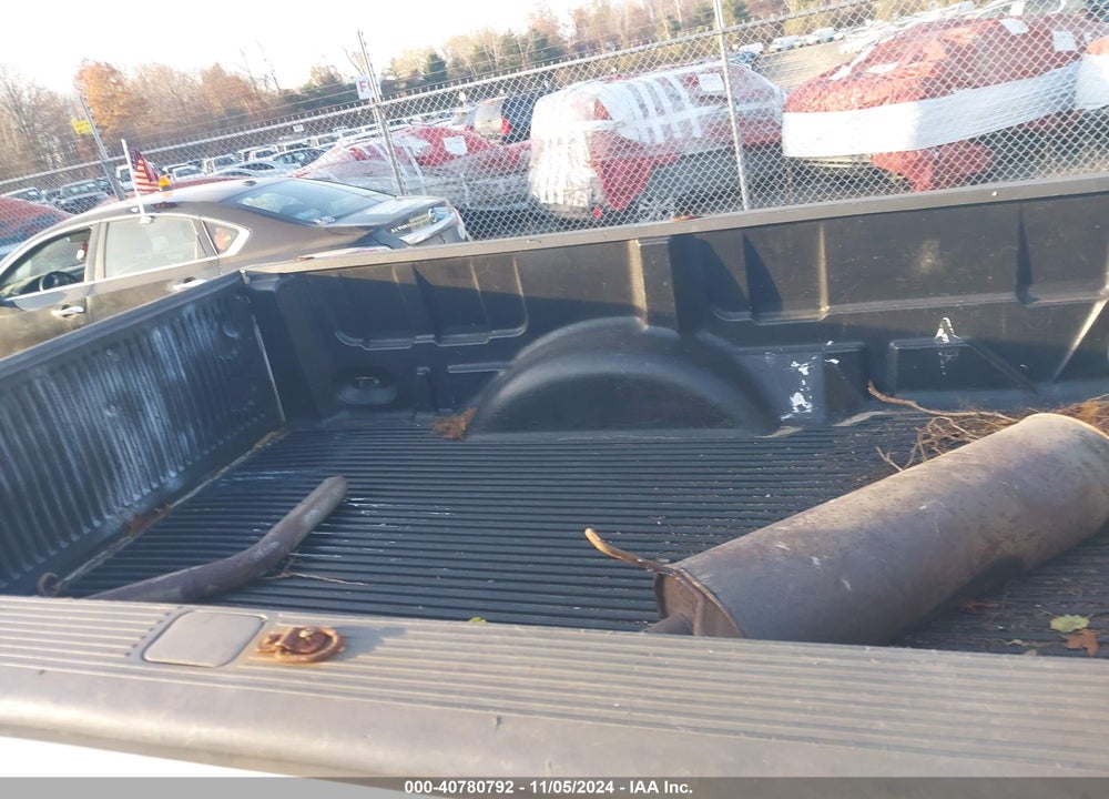 2002 FORD F-150 XL/XLT VIN: 1FTRF17L92NA47108