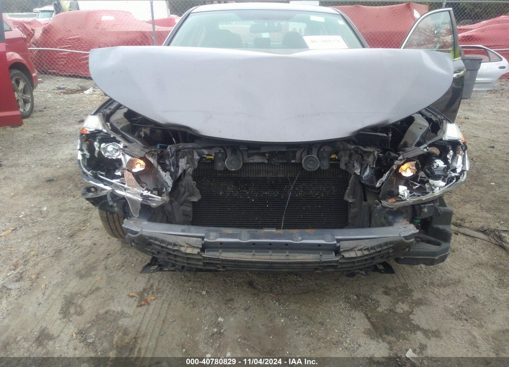 2016 HONDA ACCORD LX VIN: 1HGCR2F3XGA120099