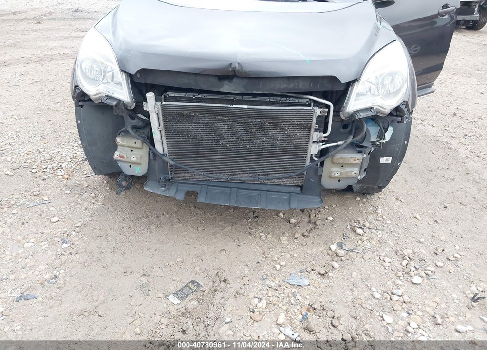 2015 CHEVROLET EQUINOX 1LT VIN: 2GNALBEK1F6154452