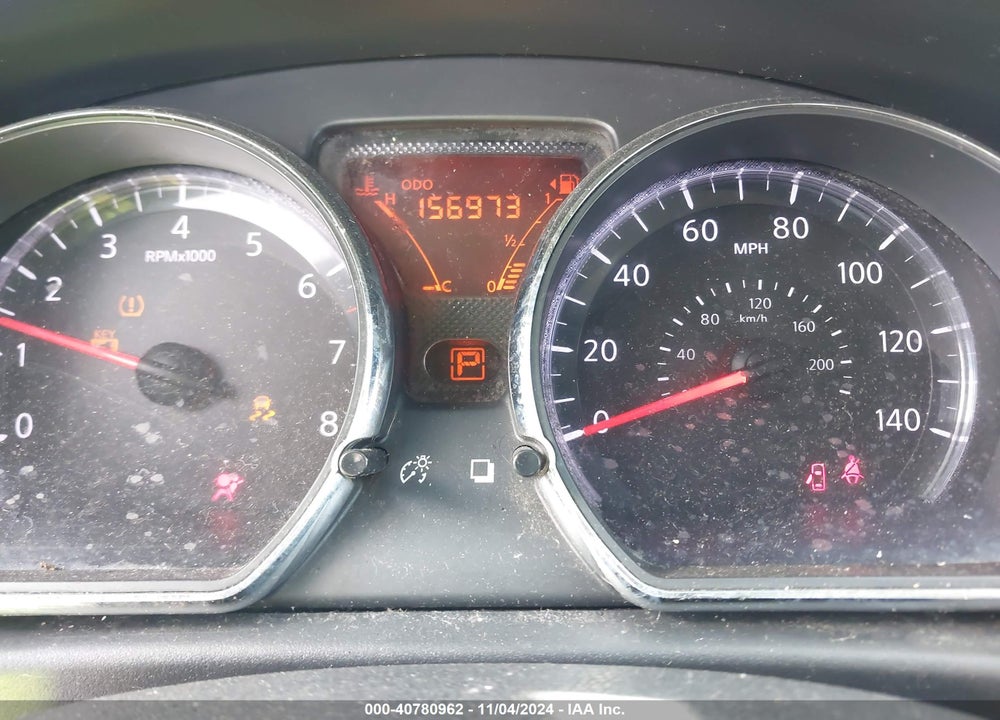 2013 NISSAN VERSA 1.6 SL VIN: 3N1CN7AP3DL849666