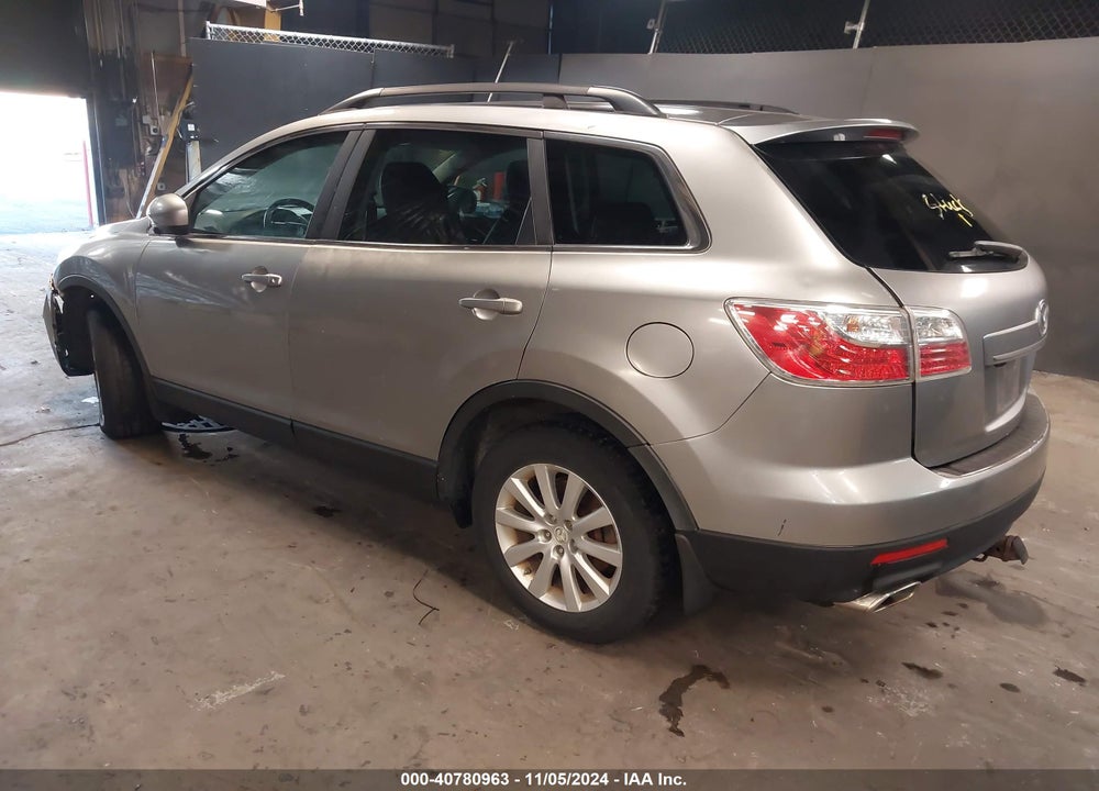 2010 MAZDA CX-9 TOURING VIN: JM3TB3MVXA0234671