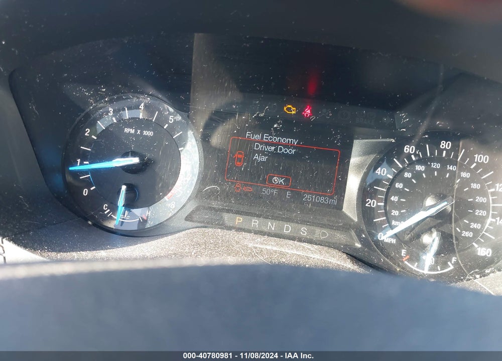 2016 FORD FUSION SE VIN: 3FA6P0H73GR359012