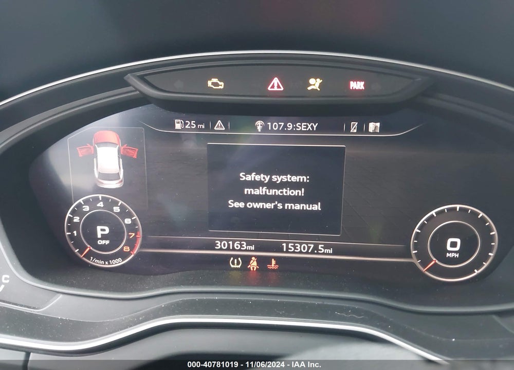2020 AUDI Q5 PREMIUM PLUS 45 TFSI QUATTRO S TRONIC VIN: WA1BNAFY1L2103928